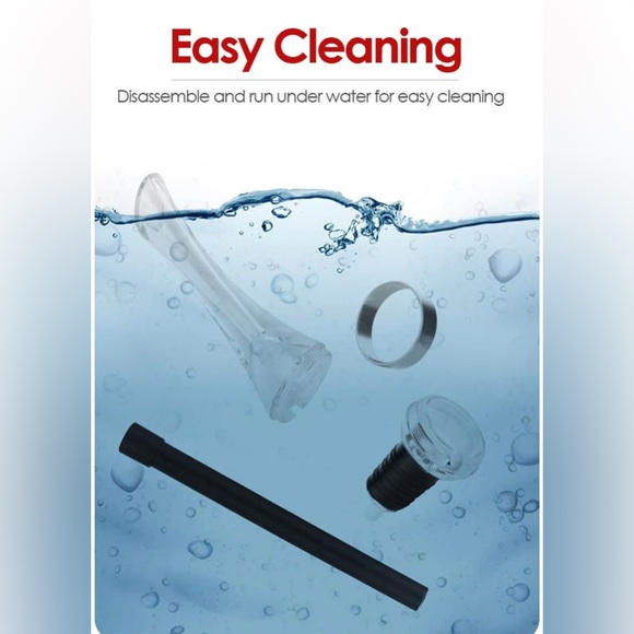 Wine aerator pourer enjoy your wine - Picture 5 of 6